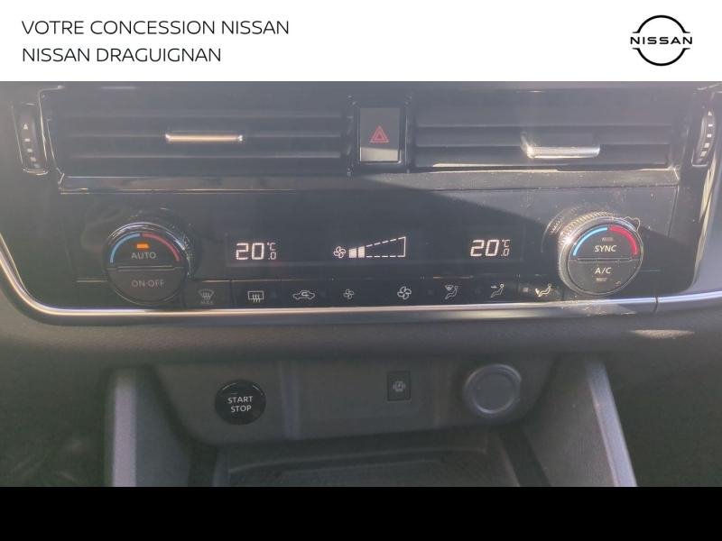 NISSAN Qashqai d’occasion à vendre à DRAGUIGNAN chez PRESTIGE AUTOMOBILE (Photo 10)
