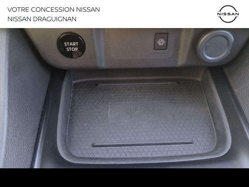 NISSAN Qashqai d’occasion à vendre à DRAGUIGNAN chez PRESTIGE AUTOMOBILE (Photo 11)