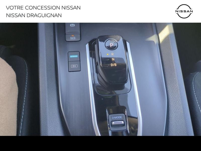 NISSAN Qashqai d’occasion à vendre à DRAGUIGNAN chez PRESTIGE AUTOMOBILE (Photo 12)