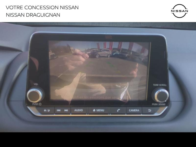 NISSAN Qashqai d’occasion à vendre à DRAGUIGNAN chez PRESTIGE AUTOMOBILE (Photo 13)