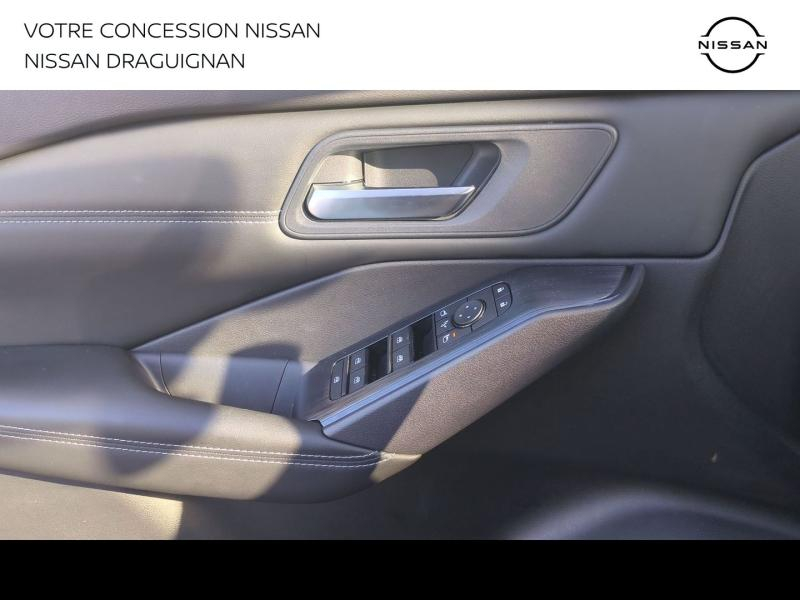 NISSAN Qashqai d’occasion à vendre à DRAGUIGNAN chez PRESTIGE AUTOMOBILE (Photo 17)
