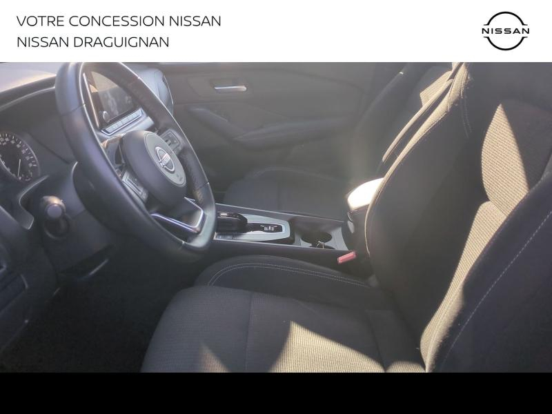NISSAN Qashqai d’occasion à vendre à DRAGUIGNAN chez PRESTIGE AUTOMOBILE (Photo 19)