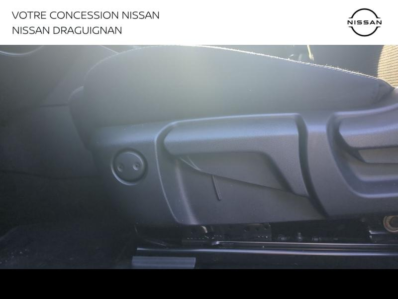 NISSAN Qashqai d’occasion à vendre à DRAGUIGNAN chez PRESTIGE AUTOMOBILE (Photo 20)