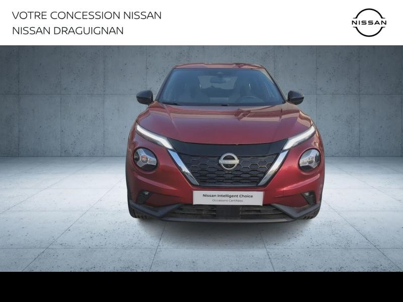 NISSAN Juke d’occasion à vendre à DRAGUIGNAN chez PRESTIGE AUTOMOBILE (Photo 3)