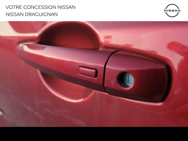 NISSAN Juke d’occasion à vendre à DRAGUIGNAN chez PRESTIGE AUTOMOBILE (Photo 8)
