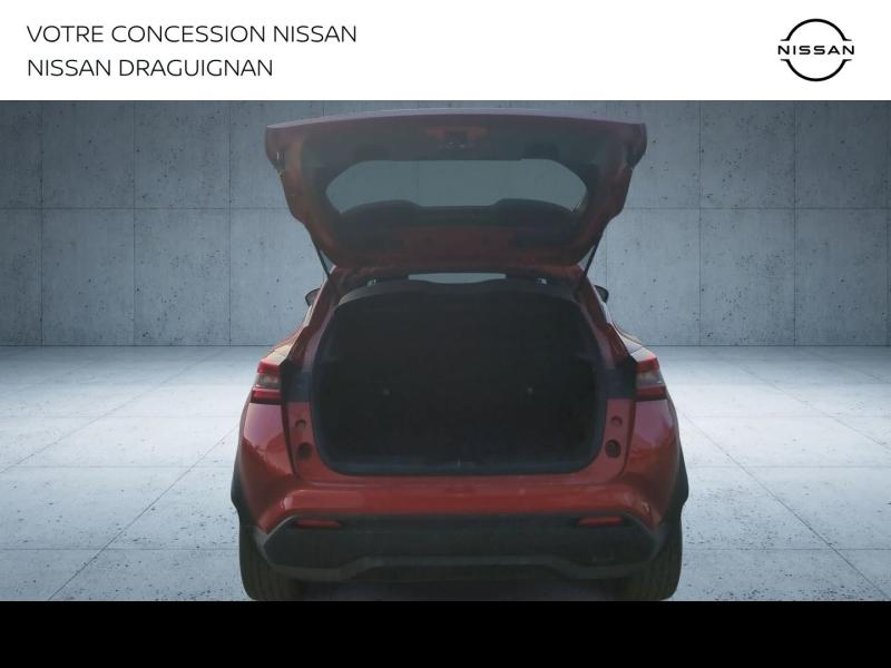NISSAN Juke d’occasion à vendre à DRAGUIGNAN chez PRESTIGE AUTOMOBILE (Photo 9)