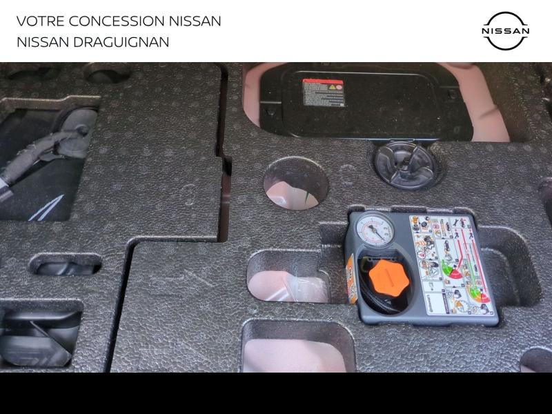 NISSAN Juke d’occasion à vendre à DRAGUIGNAN chez PRESTIGE AUTOMOBILE (Photo 10)