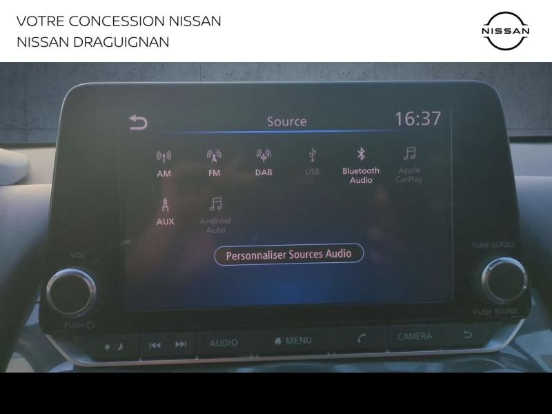 NISSAN Juke d’occasion à vendre à DRAGUIGNAN chez PRESTIGE AUTOMOBILE (Photo 17)