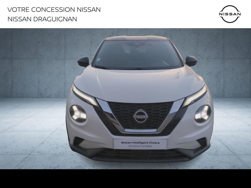 NISSAN Juke d’occasion à vendre à DRAGUIGNAN chez PRESTIGE AUTOMOBILE (Photo 4)