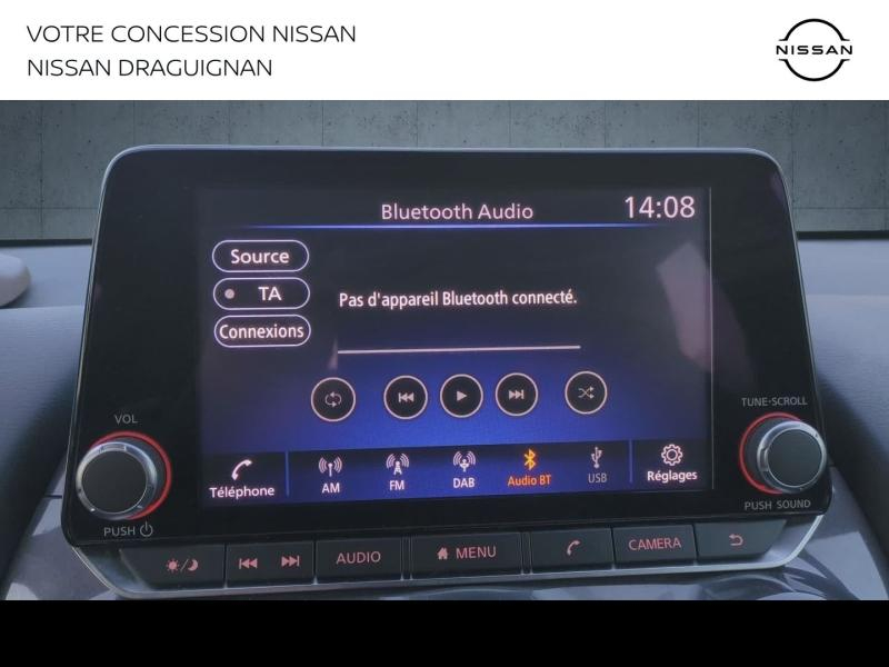 NISSAN Juke d’occasion à vendre à DRAGUIGNAN chez PRESTIGE AUTOMOBILE (Photo 12)