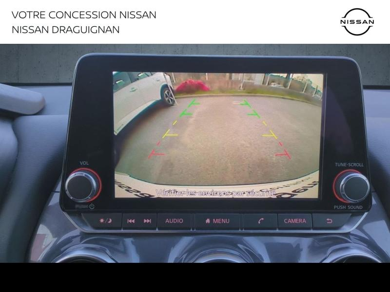 NISSAN Juke d’occasion à vendre à DRAGUIGNAN chez PRESTIGE AUTOMOBILE (Photo 13)
