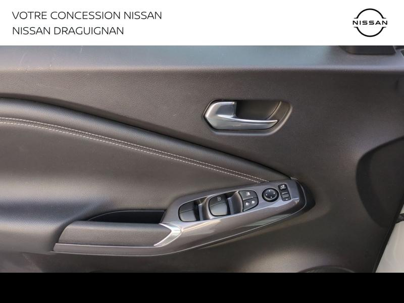 NISSAN Juke d’occasion à vendre à DRAGUIGNAN chez PRESTIGE AUTOMOBILE (Photo 18)
