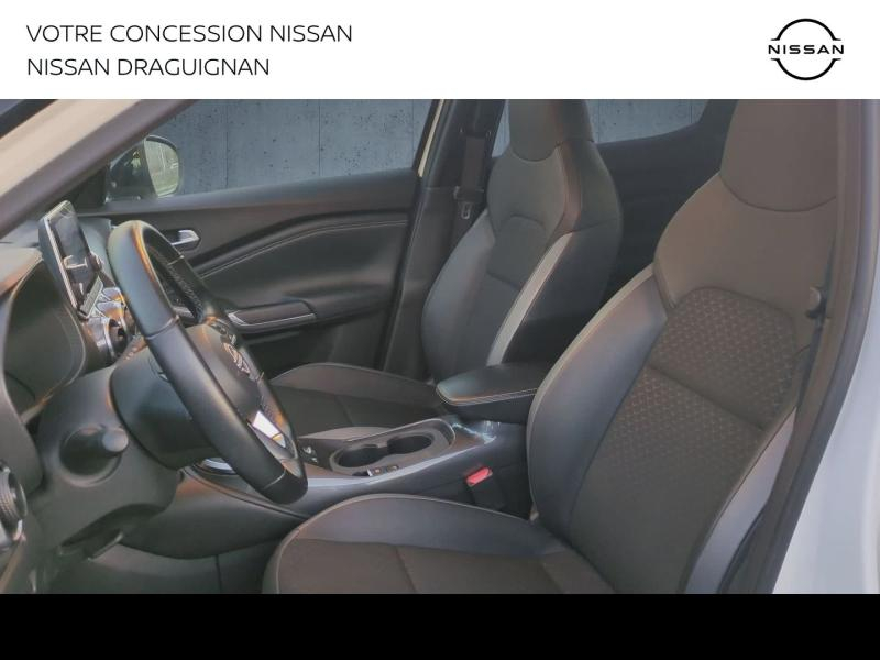 NISSAN Juke d’occasion à vendre à DRAGUIGNAN chez PRESTIGE AUTOMOBILE (Photo 19)