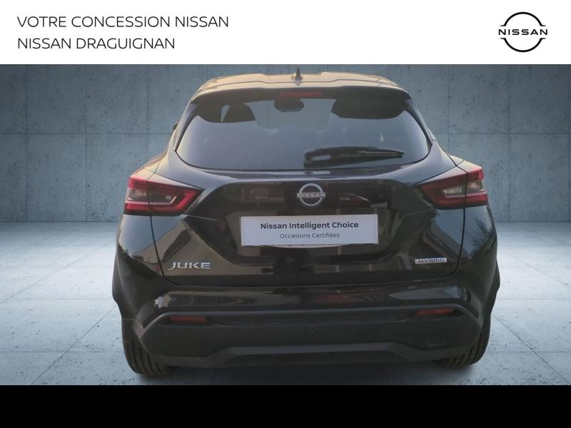 NISSAN Juke d’occasion à vendre à DRAGUIGNAN chez PRESTIGE AUTOMOBILE (Photo 5)