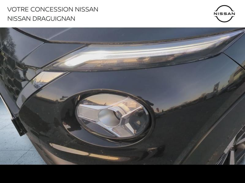 NISSAN Juke d’occasion à vendre à DRAGUIGNAN chez PRESTIGE AUTOMOBILE (Photo 6)