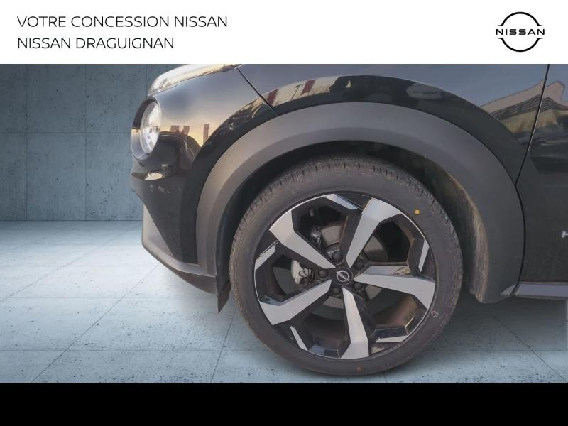 NISSAN Juke d’occasion à vendre à DRAGUIGNAN chez PRESTIGE AUTOMOBILE (Photo 7)