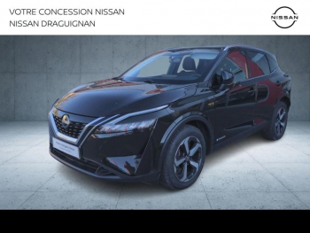 NISSAN Qashqai e-POWER 190ch N-Connecta 2022 38574 km à vendre