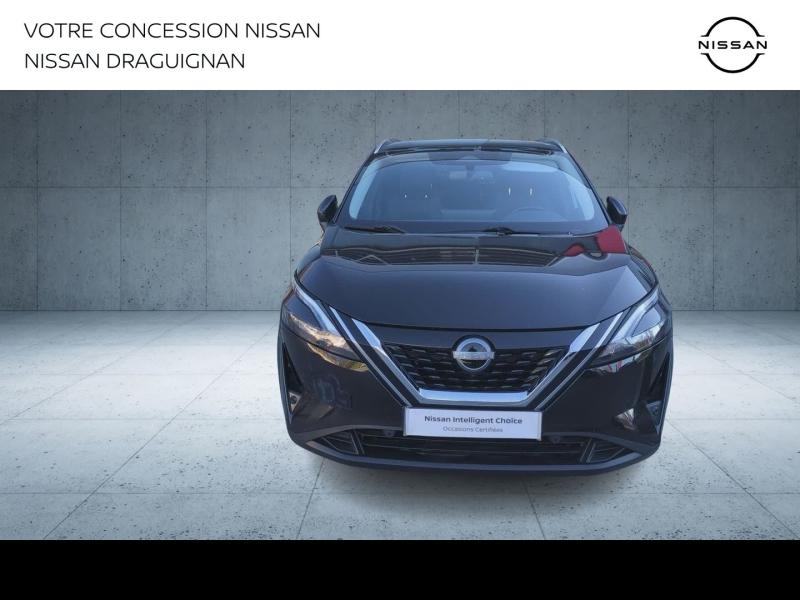 NISSAN Qashqai d’occasion à vendre à DRAGUIGNAN chez PRESTIGE AUTOMOBILE (Photo 4)