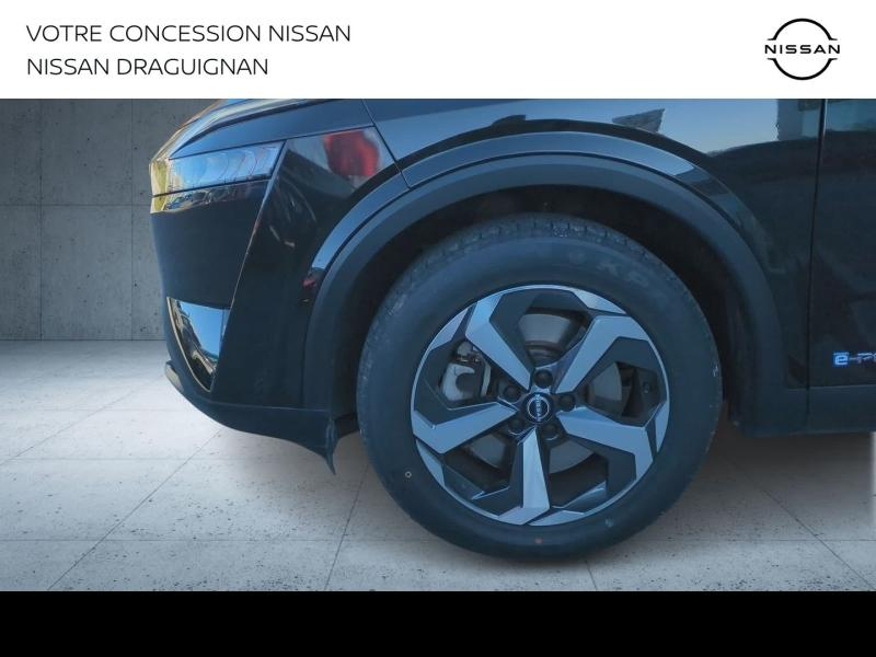 NISSAN Qashqai d’occasion à vendre à DRAGUIGNAN chez PRESTIGE AUTOMOBILE (Photo 6)