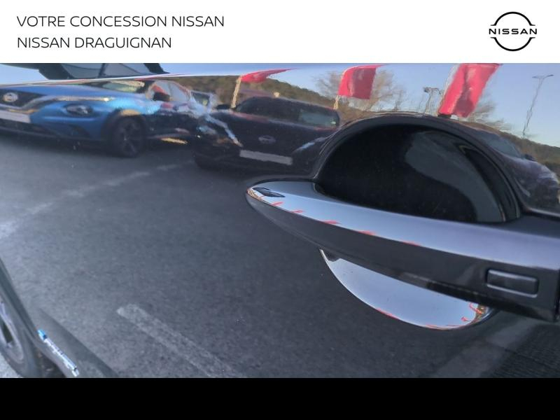 NISSAN Qashqai d’occasion à vendre à DRAGUIGNAN chez PRESTIGE AUTOMOBILE (Photo 8)