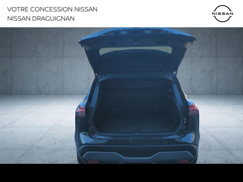 NISSAN Qashqai d’occasion à vendre à DRAGUIGNAN chez PRESTIGE AUTOMOBILE (Photo 9)