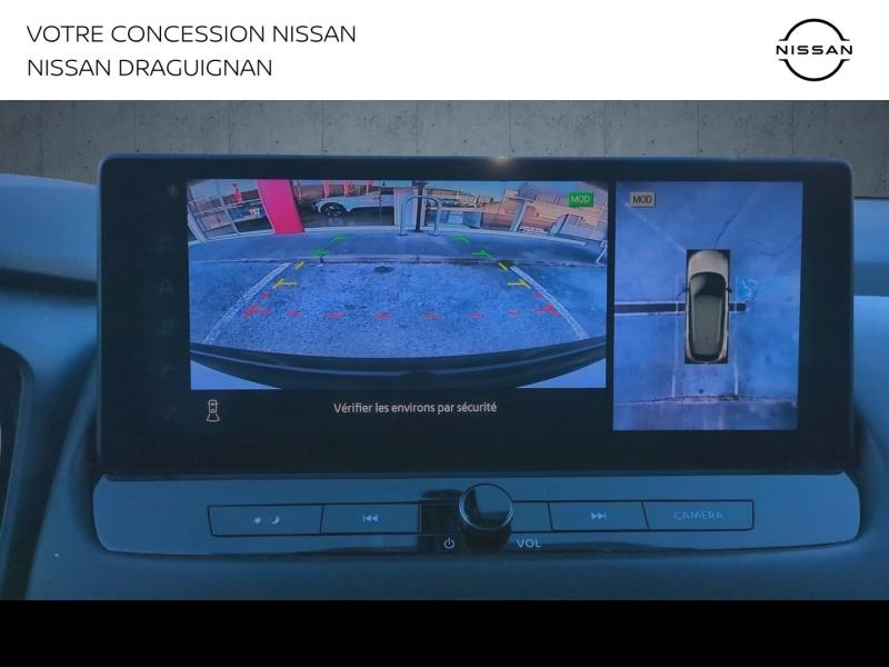 NISSAN Qashqai d’occasion à vendre à DRAGUIGNAN chez PRESTIGE AUTOMOBILE (Photo 12)
