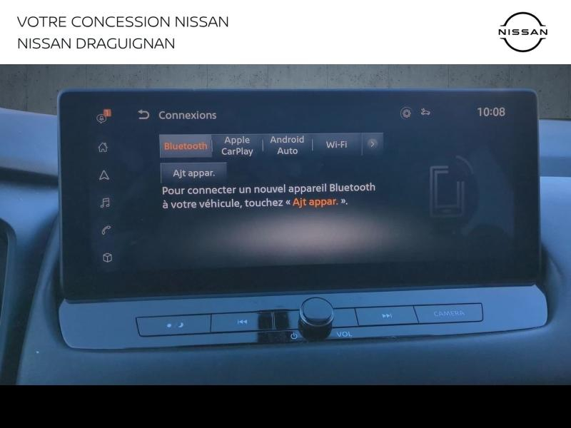 NISSAN Qashqai d’occasion à vendre à DRAGUIGNAN chez PRESTIGE AUTOMOBILE (Photo 13)