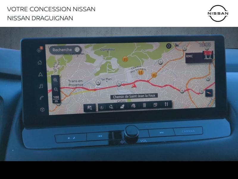 NISSAN Qashqai d’occasion à vendre à DRAGUIGNAN chez PRESTIGE AUTOMOBILE (Photo 14)