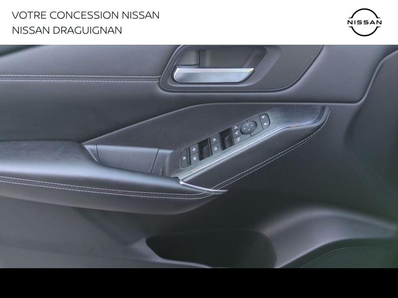NISSAN Qashqai d’occasion à vendre à DRAGUIGNAN chez PRESTIGE AUTOMOBILE (Photo 16)