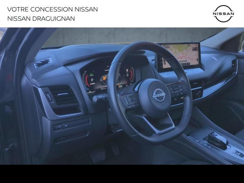 NISSAN Qashqai d’occasion à vendre à DRAGUIGNAN chez PRESTIGE AUTOMOBILE (Photo 17)
