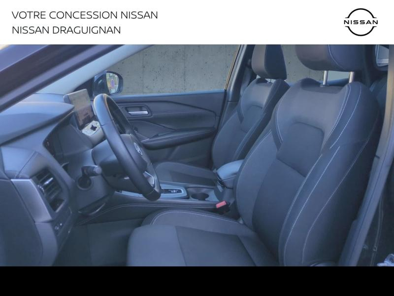 NISSAN Qashqai d’occasion à vendre à DRAGUIGNAN chez PRESTIGE AUTOMOBILE (Photo 18)