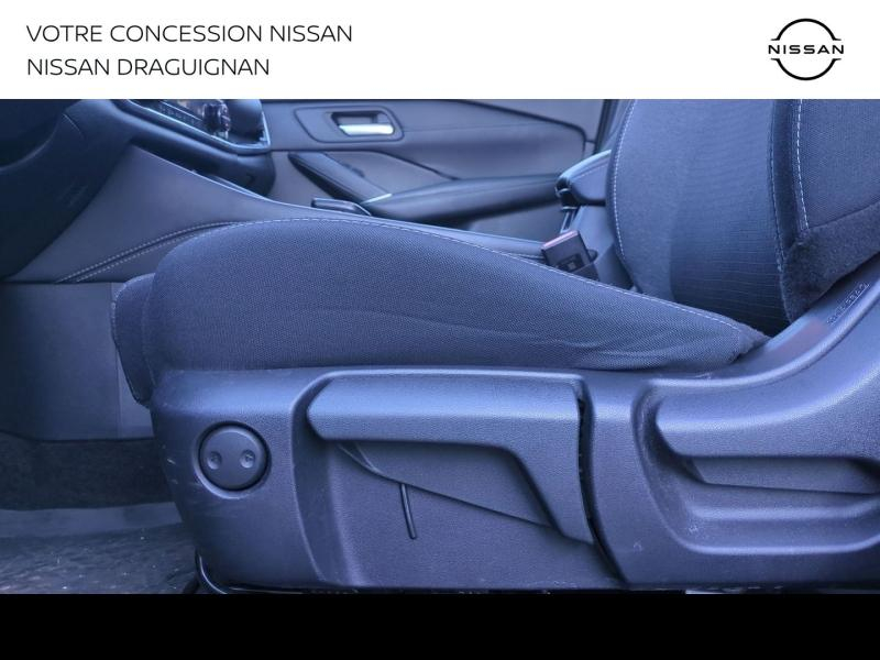 NISSAN Qashqai d’occasion à vendre à DRAGUIGNAN chez PRESTIGE AUTOMOBILE (Photo 19)