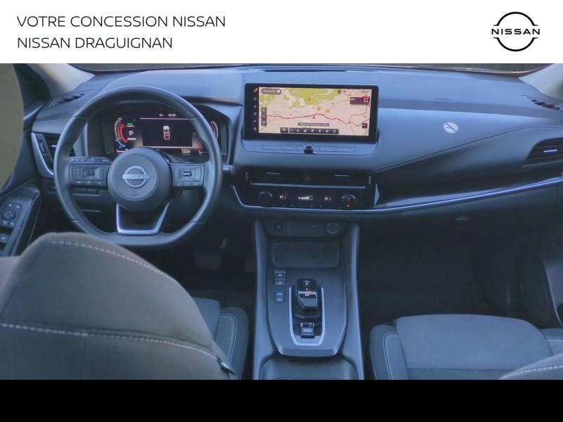 NISSAN Qashqai d’occasion à vendre à DRAGUIGNAN chez PRESTIGE AUTOMOBILE (Photo 20)