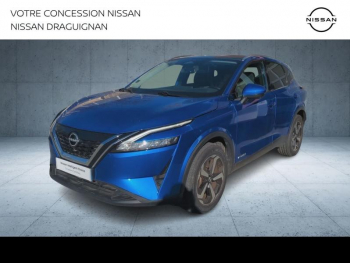 NISSAN Qashqai e-POWER 190ch N-Connecta 2022 42654 km à vendre