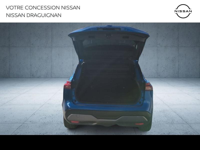 NISSAN Qashqai d’occasion à vendre à DRAGUIGNAN chez PRESTIGE AUTOMOBILE (Photo 8)