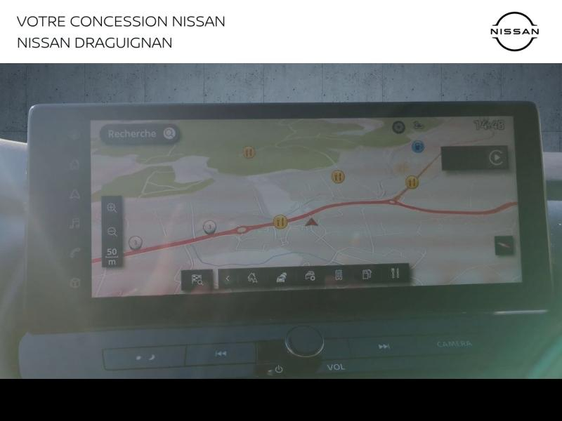 NISSAN Qashqai d’occasion à vendre à DRAGUIGNAN chez PRESTIGE AUTOMOBILE (Photo 13)