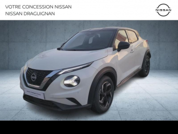 NISSAN Juke 1.0 DIG-T 114ch Shadow 2023.5 18624 km à vendre