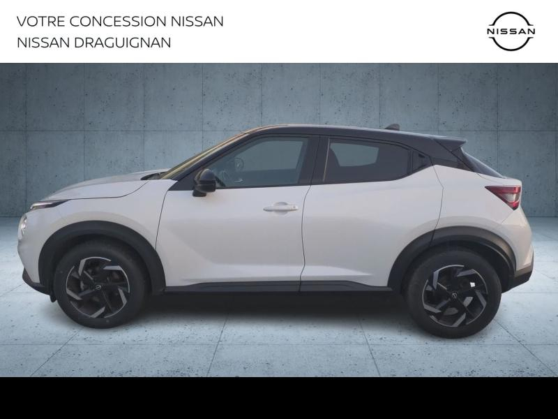 NISSAN Juke d’occasion à vendre à DRAGUIGNAN chez PRESTIGE AUTOMOBILE (Photo 3)