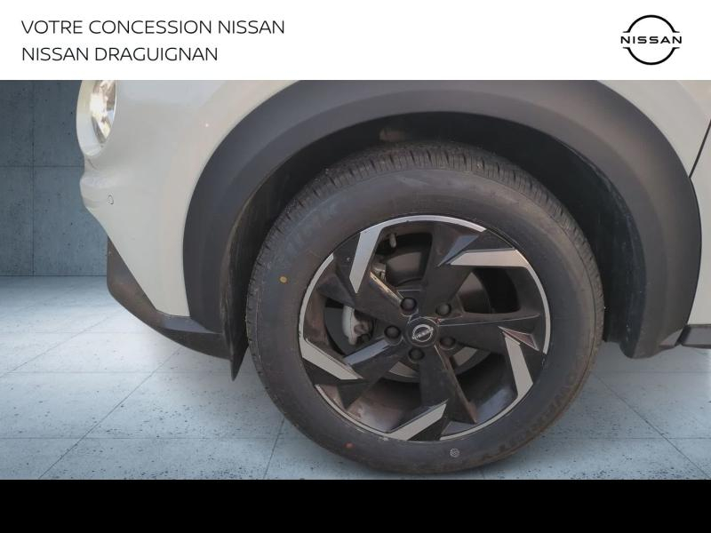 NISSAN Juke d’occasion à vendre à DRAGUIGNAN chez PRESTIGE AUTOMOBILE (Photo 6)