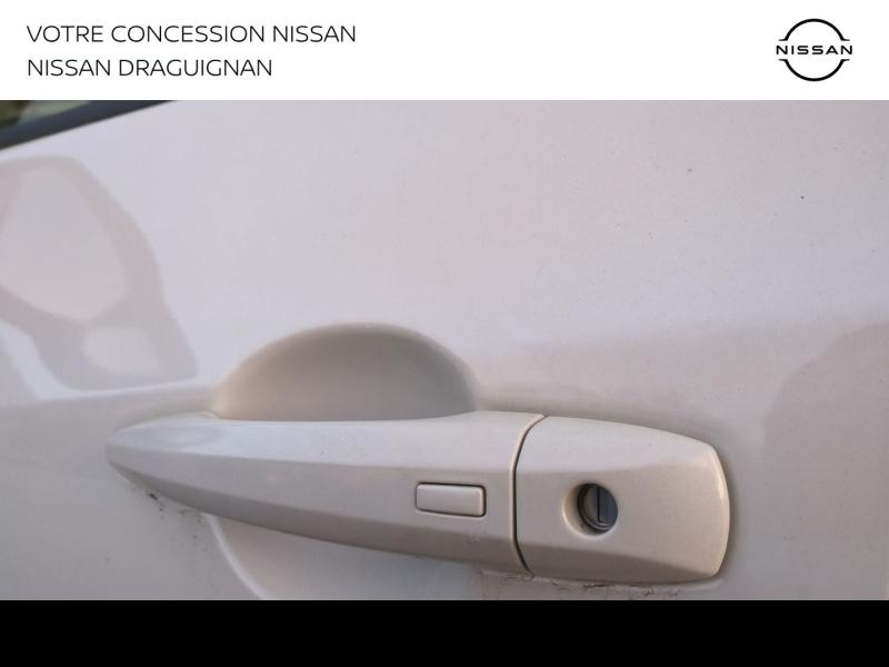 NISSAN Juke d’occasion à vendre à DRAGUIGNAN chez PRESTIGE AUTOMOBILE (Photo 8)