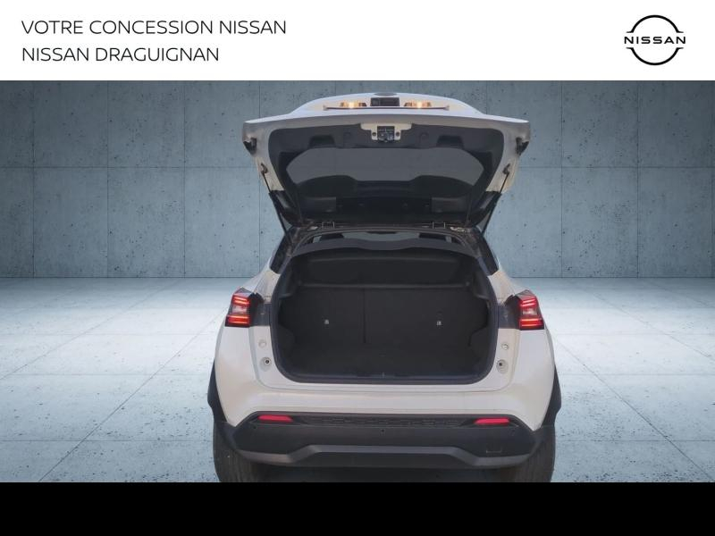 NISSAN Juke d’occasion à vendre à DRAGUIGNAN chez PRESTIGE AUTOMOBILE (Photo 9)