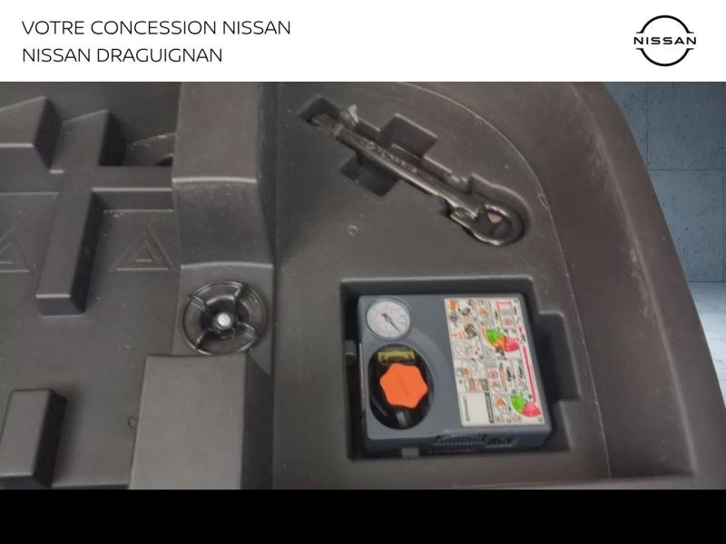 NISSAN Juke d’occasion à vendre à DRAGUIGNAN chez PRESTIGE AUTOMOBILE (Photo 10)