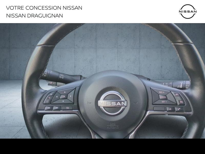 NISSAN Juke d’occasion à vendre à DRAGUIGNAN chez PRESTIGE AUTOMOBILE (Photo 11)
