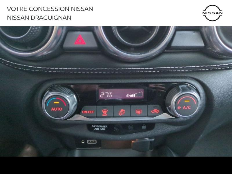 NISSAN Juke d’occasion à vendre à DRAGUIGNAN chez PRESTIGE AUTOMOBILE (Photo 14)