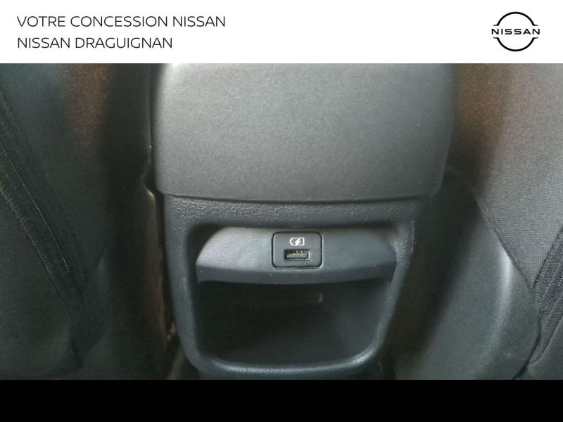 NISSAN Juke d’occasion à vendre à DRAGUIGNAN chez PRESTIGE AUTOMOBILE (Photo 19)