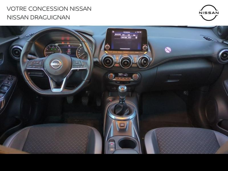 NISSAN Juke d’occasion à vendre à DRAGUIGNAN chez PRESTIGE AUTOMOBILE (Photo 20)