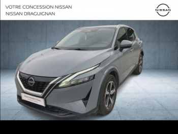 NISSAN Qashqai e-POWER 190ch N-Connecta 2022 41829 km à vendre