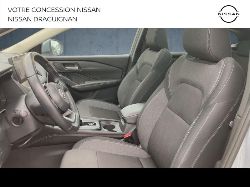 NISSAN Qashqai d’occasion à vendre à DRAGUIGNAN chez PRESTIGE AUTOMOBILE (Photo 16)