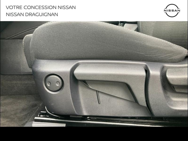 NISSAN Qashqai d’occasion à vendre à DRAGUIGNAN chez PRESTIGE AUTOMOBILE (Photo 18)