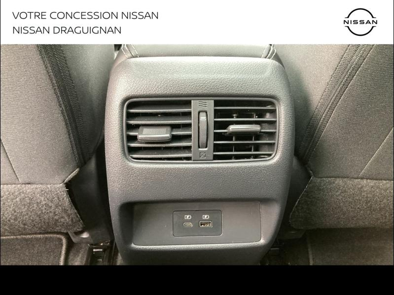 NISSAN Qashqai d’occasion à vendre à DRAGUIGNAN chez PRESTIGE AUTOMOBILE (Photo 19)